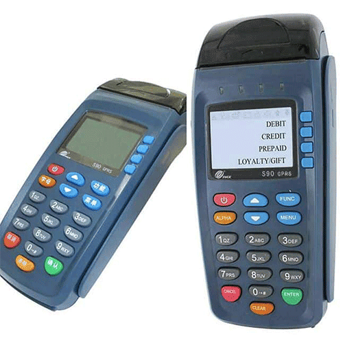 خرید کارتخوان سیار پکس s90