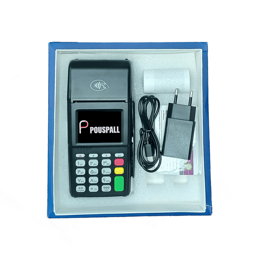 کارتخوان سیار نو مدل ES600