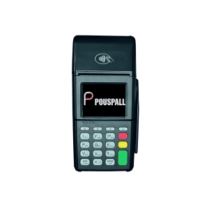 کارتخوان سیار آکبند ES600 4G