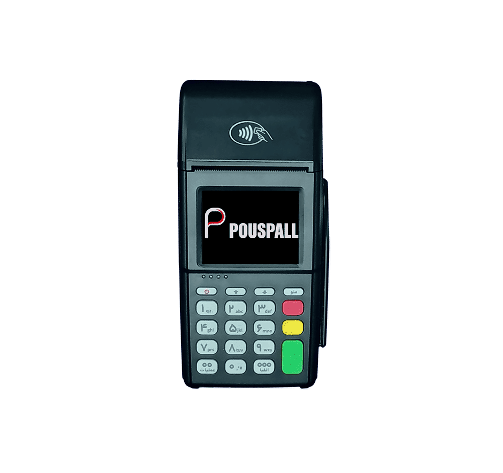 کارتخوان سیار آکبند ES600 4G