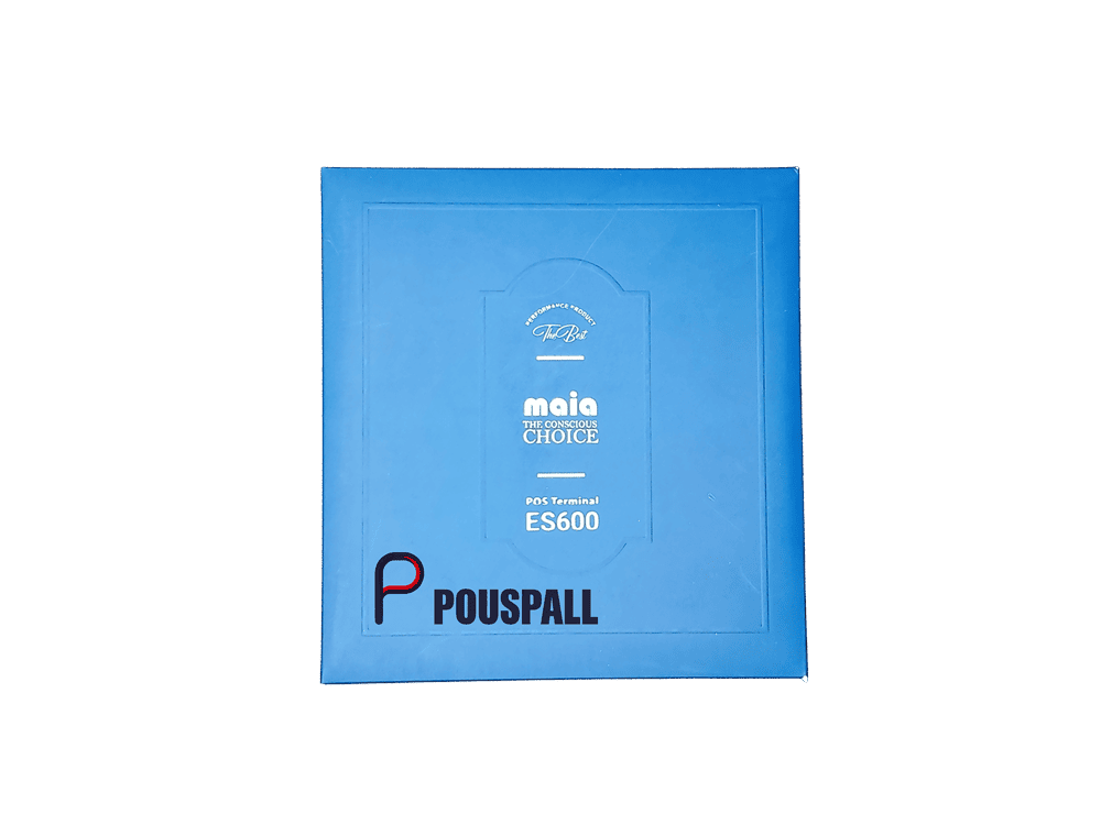 کارتخوان سیار نو با اتصال ES600 4G