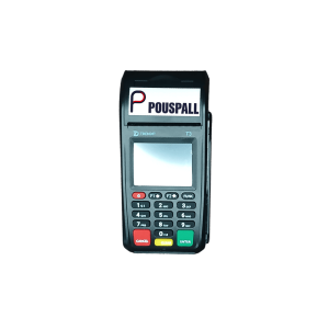 کارتخوان سیار ترندیت مدل T3 لمسی 4G