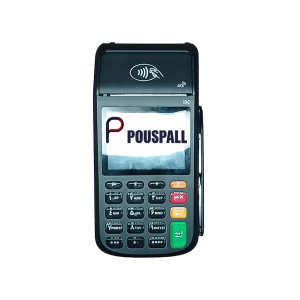 کارتخوان سیار مدل i90 نسخه 4G