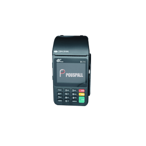 کارتخوان سیار پکس مدل D230