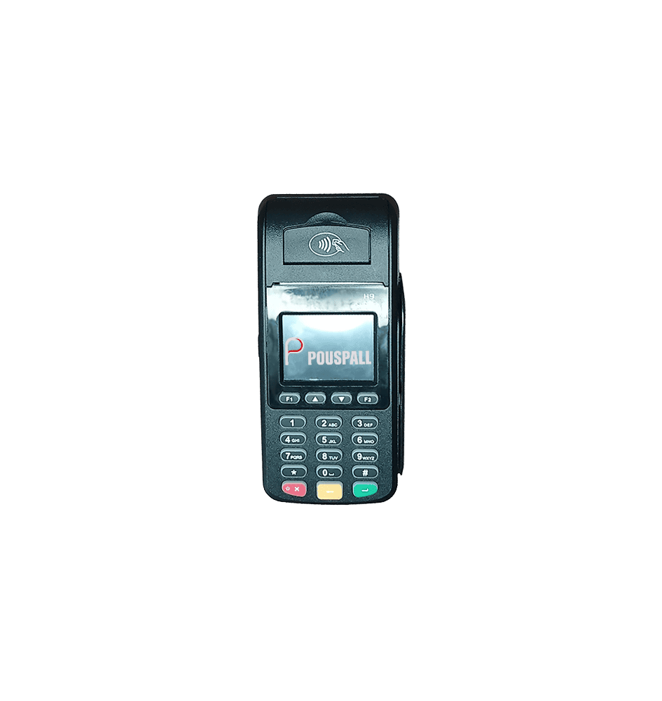 کارتخوان سیار پکس مدل H9 نسخه 4G