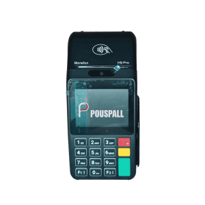 کارتخوان سیار پکس مدل H9 Pro نسخه 4G و Wi-Fi